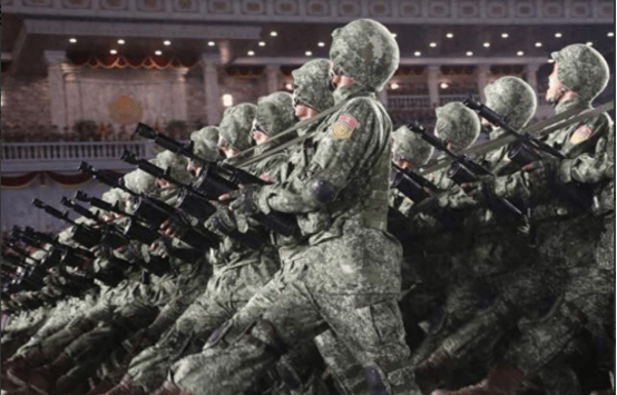 乌波矛盾加剧<strong></p>
<p>币红</strong>，朝军库尔斯克与乌交战，朝鲜第一战打得好不好？