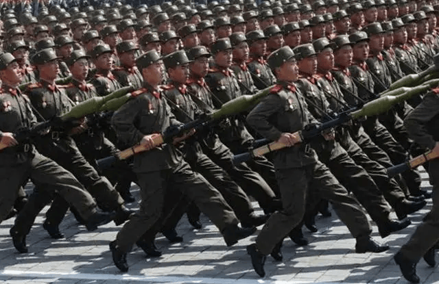 中朝关系生变？危急时刻<strong></p>
<p>币红</strong>，朝鲜没跟中方商量，反而派人向普京交底