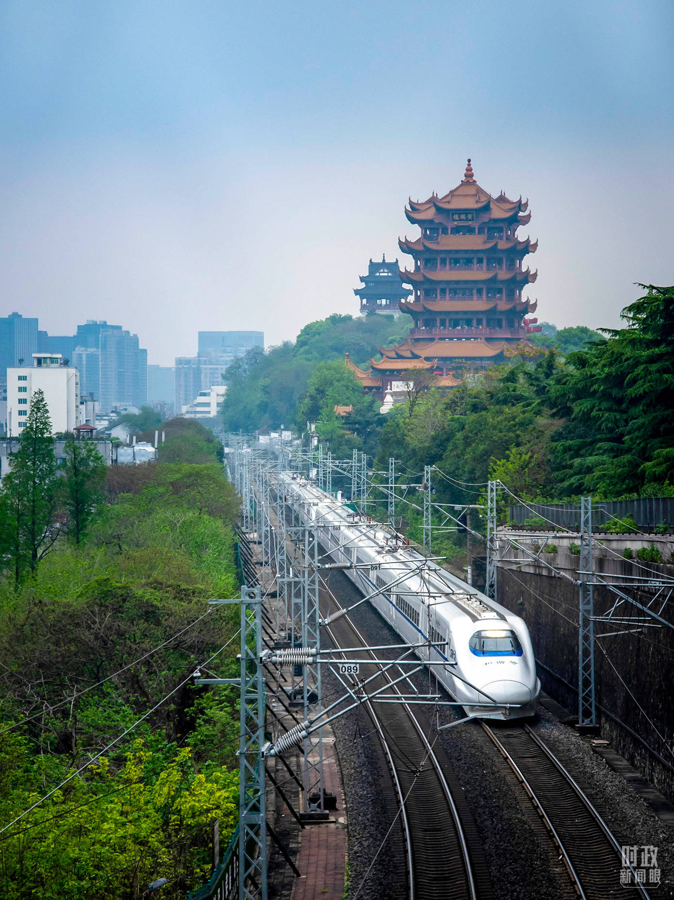 时政新闻眼丨从三个维度看习近平湖北之行强调<strong></p>
<p>币红</strong>了什么