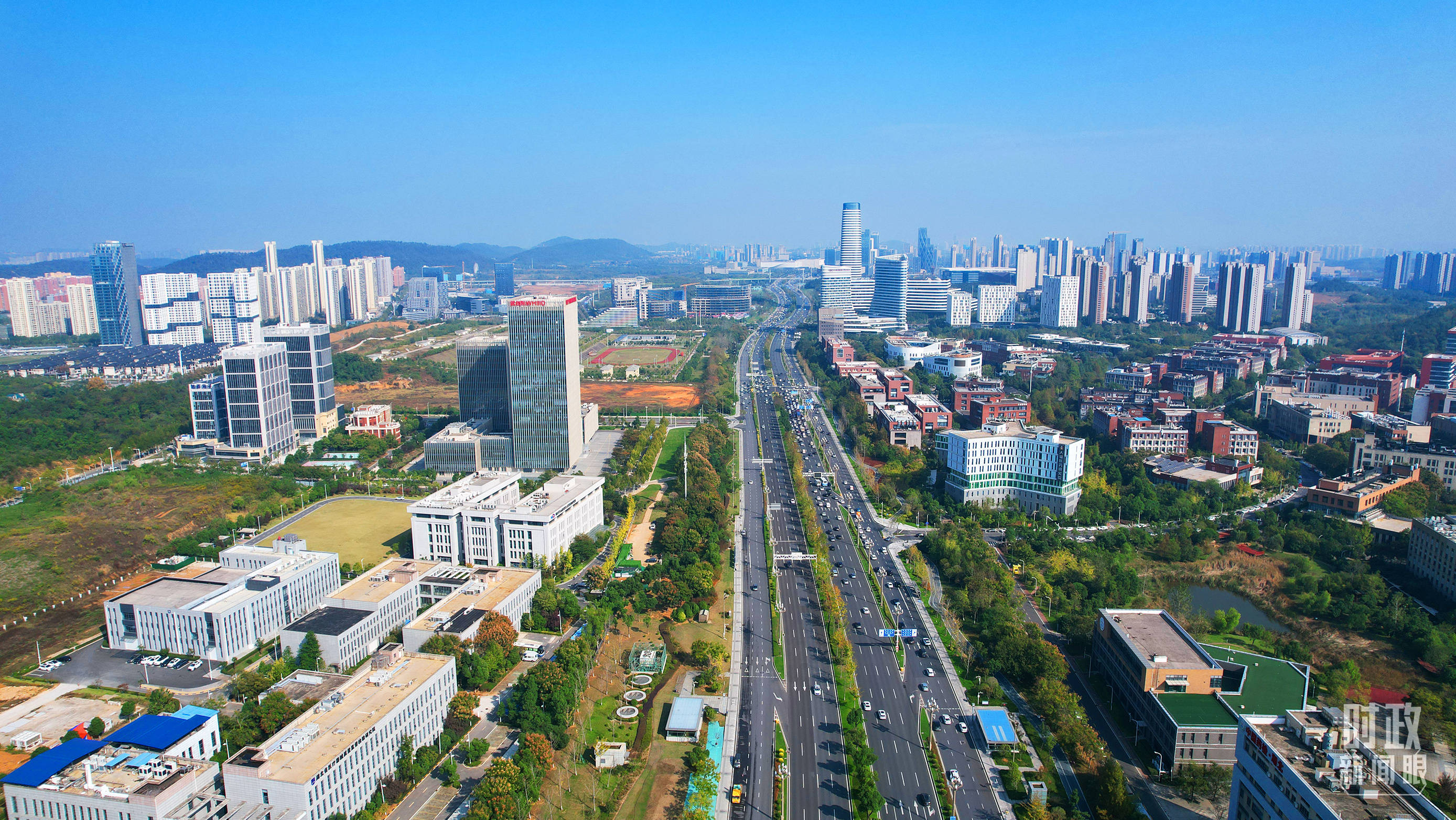 时政新闻眼丨从三个维度看习近平湖北之行强调<strong></p>
<p>币红</strong>了什么