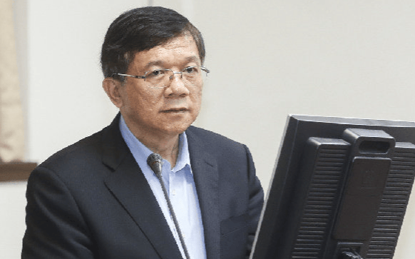 统一时机已到！台当局提出两大条件<strong></p>
<p>币红</strong>，少一个就不干！大陆答不答应？