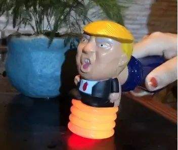 川普赢了<strong></p>
<p>币红</strong>，义乌老板转向