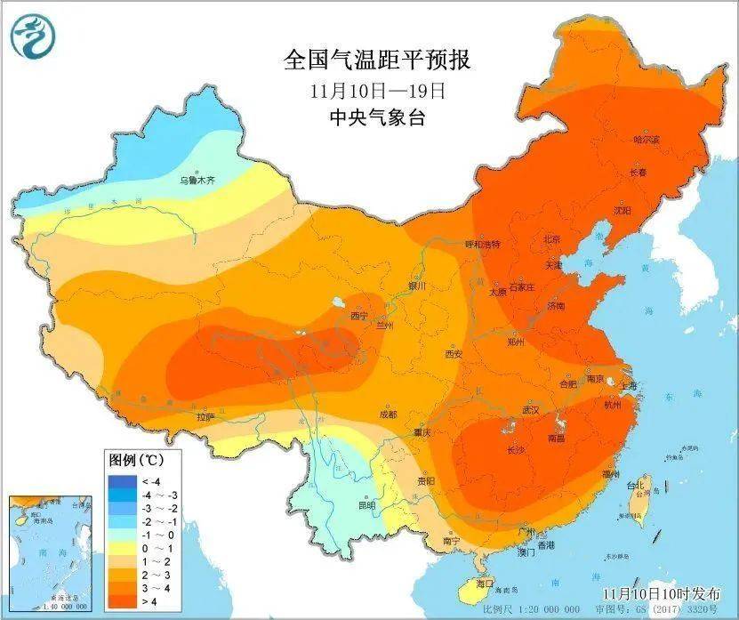 广州气温或重回30℃<strong></p>
<p>Coinsquare</strong>，有可能打破最长夏季纪录