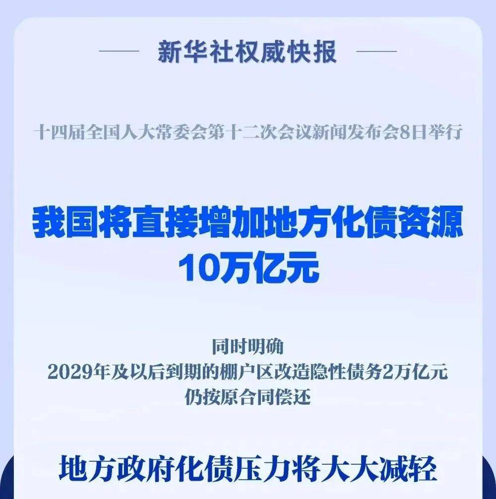 新一轮10万亿化债<strong></p>
<p>Coinsquare</strong>，哪些地方最受益？