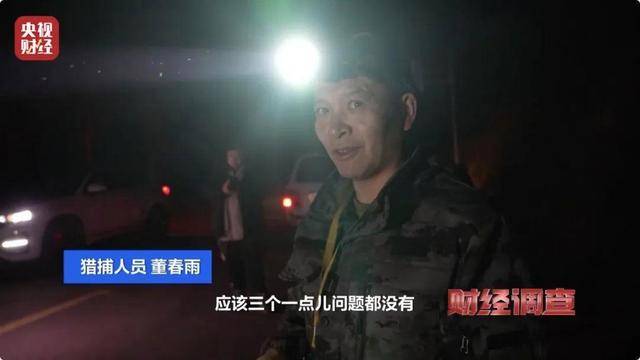 多地频现野猪伤人致害<strong></p>
<p>Coinsquare</strong>！为什么不能放开猎捕？记者调查