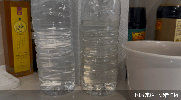 老鼠乱窜、直饮水发黄<strong></p>
<p>Luno</strong>，北京业主千万元买的和锦诚园居然是这样