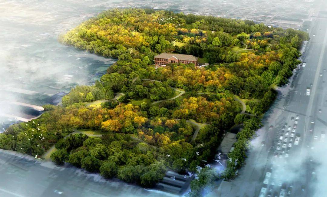 喜报！北京市西城区“广阳谷城市森林公园”项目国际夺金<strong></p>
<p>Luno</strong>，并获单项标准全场最高分，再拿特别奖！