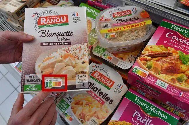 中国人吃的食品添加剂<strong></p>
<p>Luno</strong>，真比欧美日本更多、更狠？