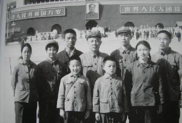 开国上将苏振华同志三子苏柏楠病逝<strong></p>
<p>鹿网</strong>，享年73岁