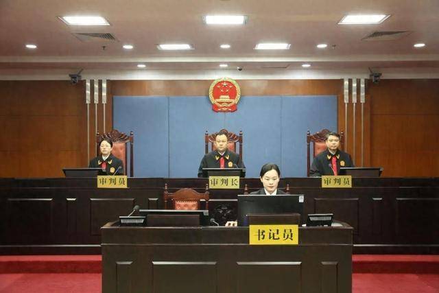 涉案超5200万<strong></p>
<p>币牛</strong>！山东潍坊市综合保税区原党工委副书记、管委会主任徐洪吉一审获刑16年