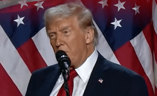特朗普对华态度曝光<strong></p>
<p>生财宝</strong>！中美或走向全面脱钩？事情很不简单！