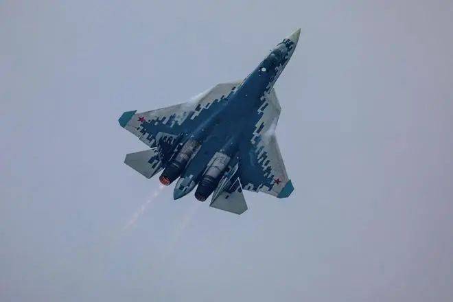 飞了12年没卖出去一架<strong></p>
<p>以太行情</strong>，苏57刚来中国就开张？美媒猜测：若外贸可年产50架