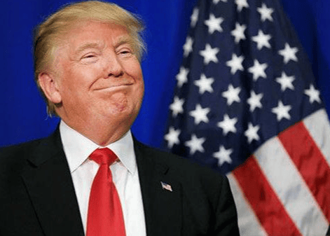 特朗普宣布重大消息<strong></p>
<p>以太行情</strong>，中方已丢掉幻想！全球最担忧的一幕发生！