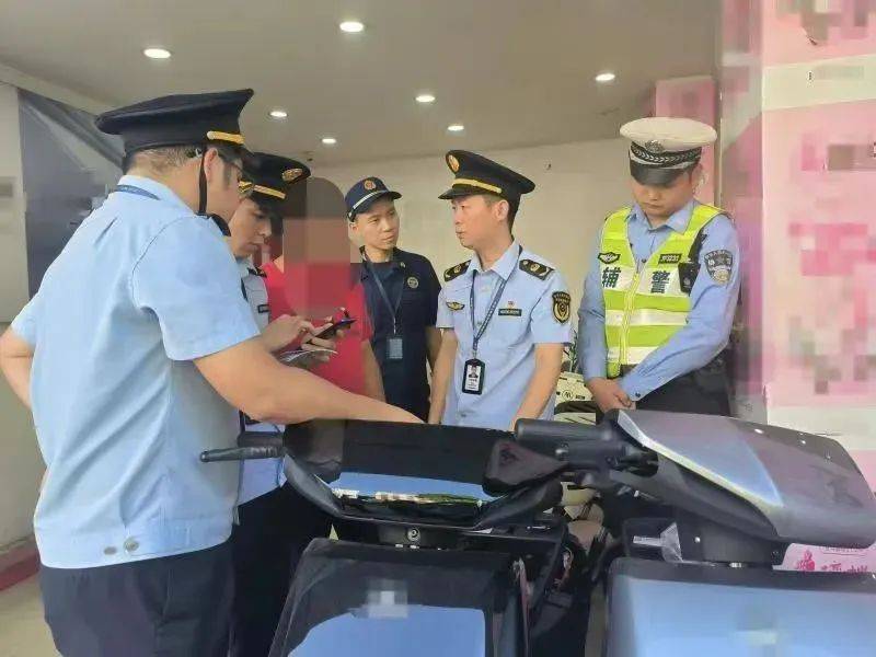 “实在是太大胆了”<strong></p>
<p>以太行情</strong>！深圳一门店被查