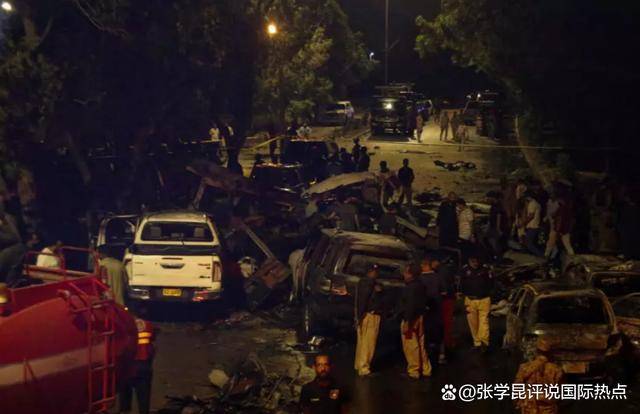 没拿到新投资<strong></p>
<p>goubi</strong>，中巴合作“休眠”，巴方拒绝后，中国也摆出了态度