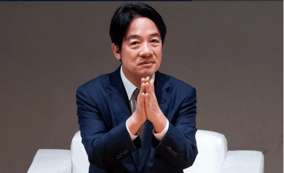 蔡英文和赖清德相继准备离岛<strong></p>
<p>goubi</strong>，台媒：近4成岛民愿交保护费