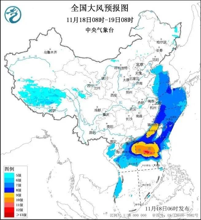 强冷空气发力！上海迎最冷时段：最低温跌至个位数<strong></p>
<p>goubi</strong>，还有雨