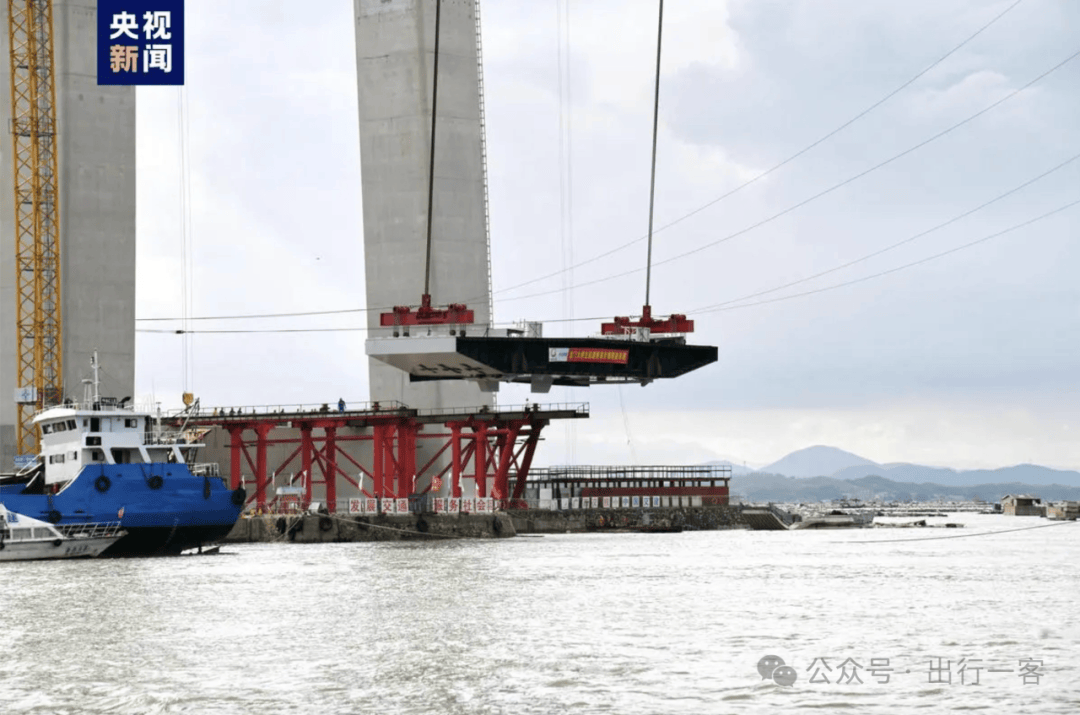跨海大桥越建越多！动辄百亿投资背后<strong></p>
<p>狗狗币</strong>，算的是经济账和民生账
