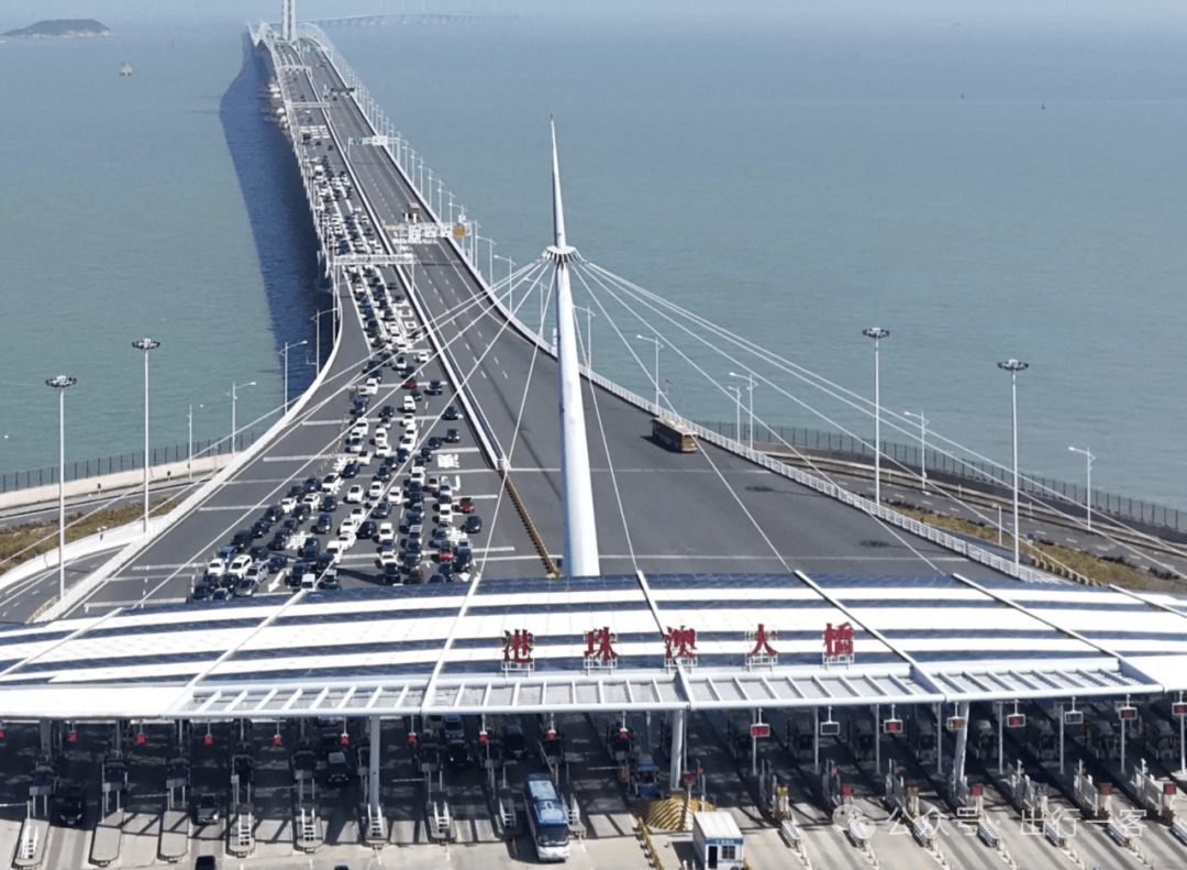跨海大桥越建越多！动辄百亿投资背后<strong></p>
<p>狗狗币</strong>，算的是经济账和民生账