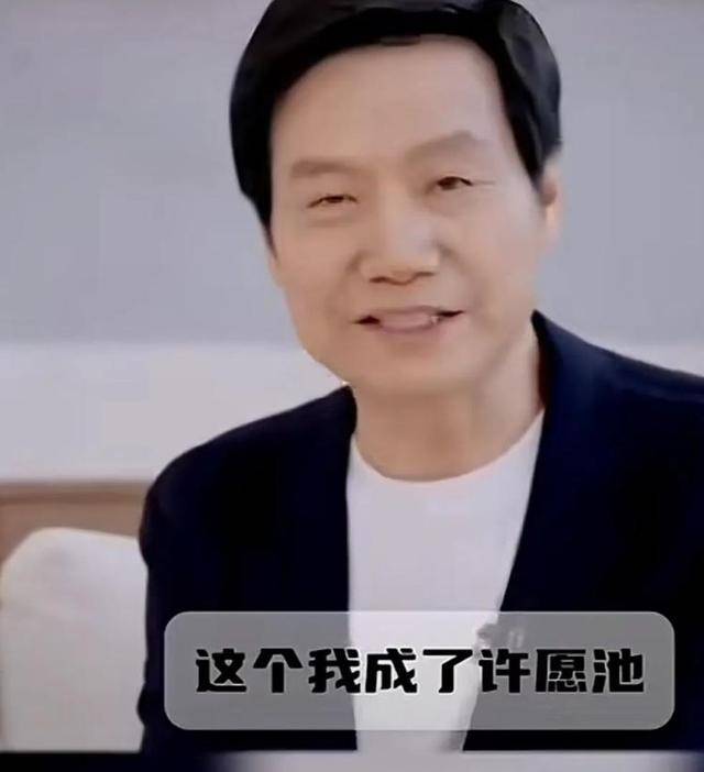 小米卫生巾要来了？网友喊话雷军<strong></p>
<p>shib</strong>，已有企业申请商标