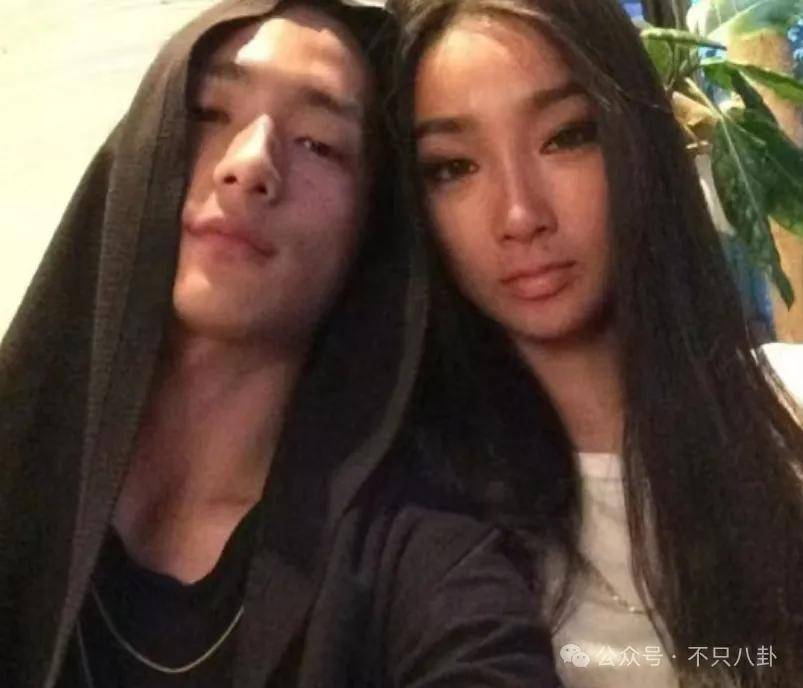 又发现新孩子了<strong></p>
<p>shib币</strong>！这位50多岁大叔私生活这么混乱吗？