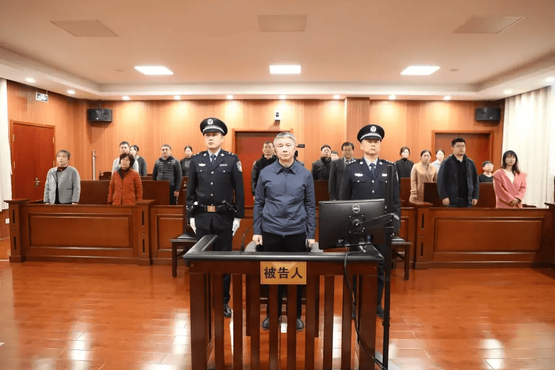 受贿5299万余元<strong></p>
<p>shib币</strong>，山东省人大常委会原委员崔洪刚，获刑十四年六个月