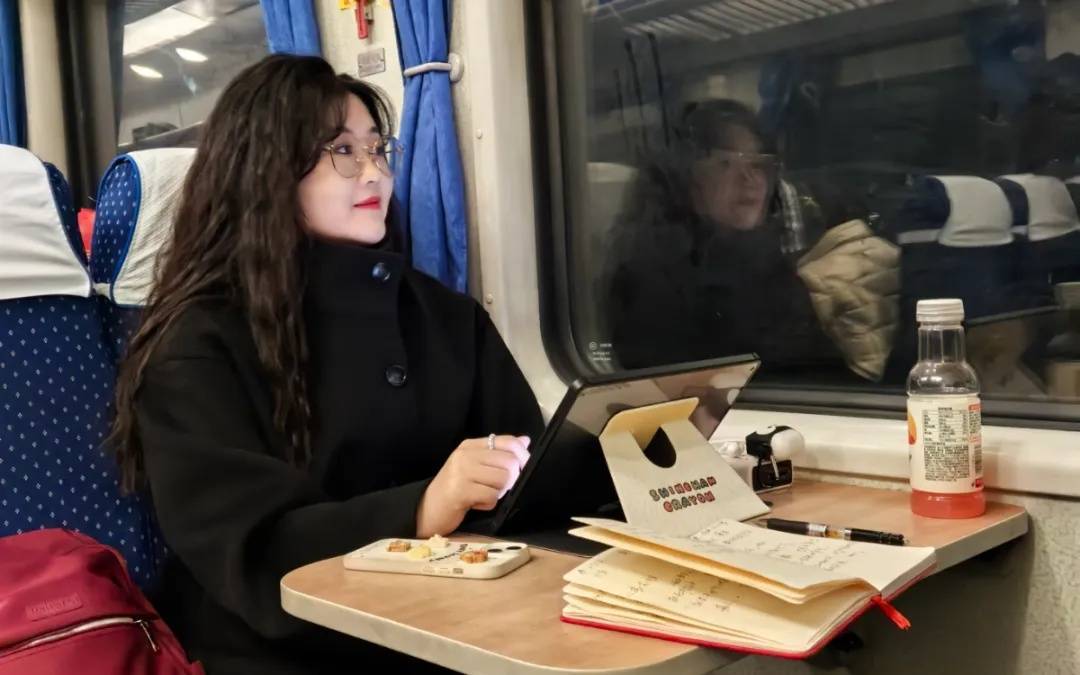 这趟北京始发的绿皮车站站停<strong></p>
<p>shib币</strong>，但旅客都说好——