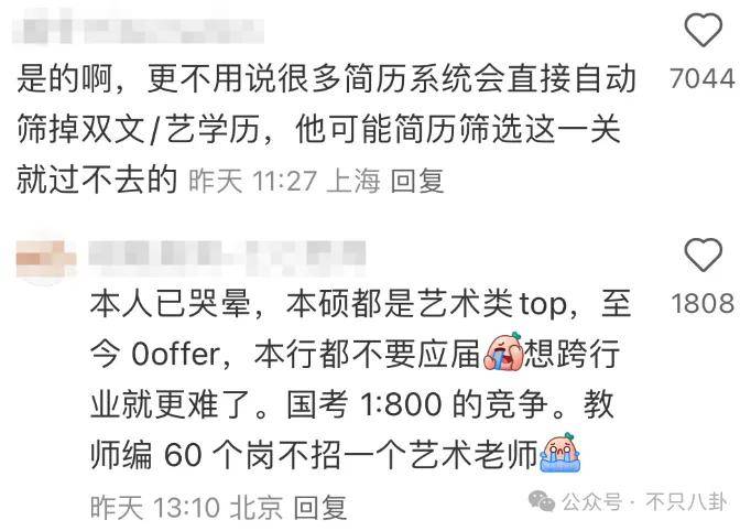 管有钱人叫少爷<strong></p>
<p>狗币</strong>，嘲普通人没工作，现在的网红这么low吗？