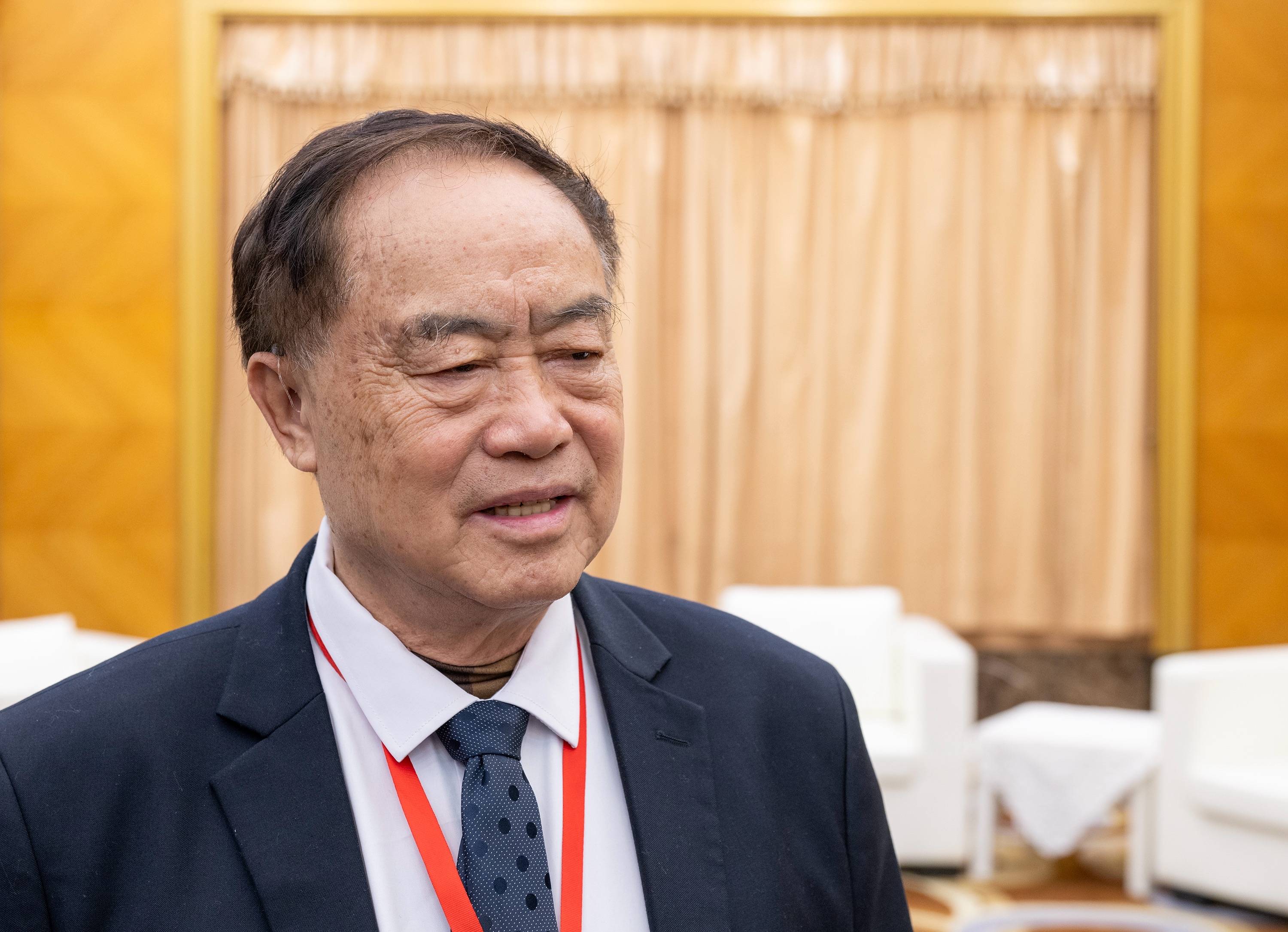 中国工程院院士卢秉恒：建议四川充分利用增材制造技术<strong></p>
<p>狗币</strong>，推动制造业创新发展