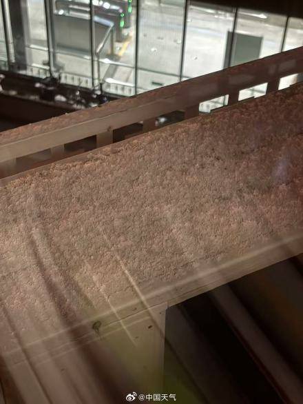 北京昨夜为何突然飘雪？低空湿度不利动力好<strong></p>
<p>狗币</strong>，属于“大力出奇迹”