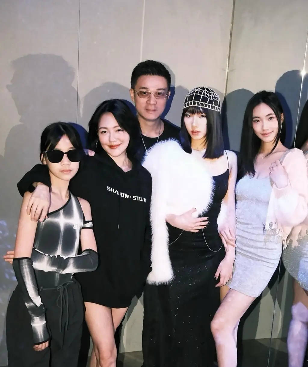 小S愿意接受与许雅钧开放性关系：只要不要再有1个小孩<strong></p>
<p>币安binanceios</strong>，都OK