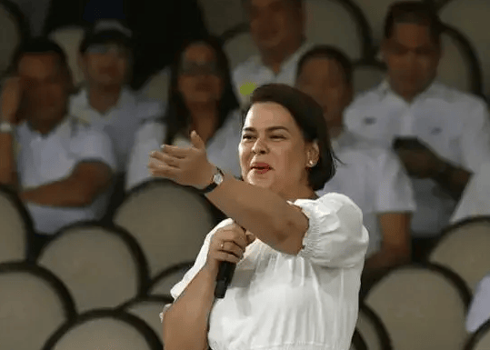 菲律宾政坛一夜变天<strong></p>
<p>binance币安下载</strong>，16万菲军突然站队，杜特尔特关键时刻重新出山