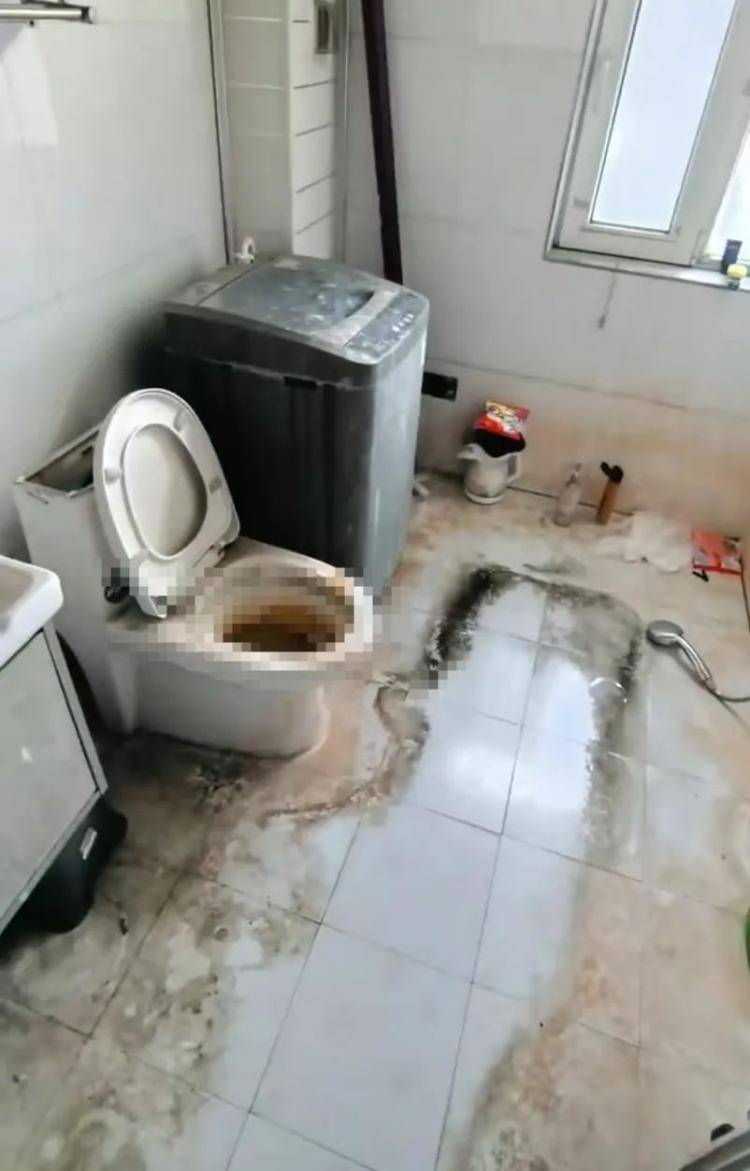 山西90后女护士将房间住包浆后失联<strong></p>
<p>binance币安下载</strong>，“马桶用火碱都洗不干净”，律师解读