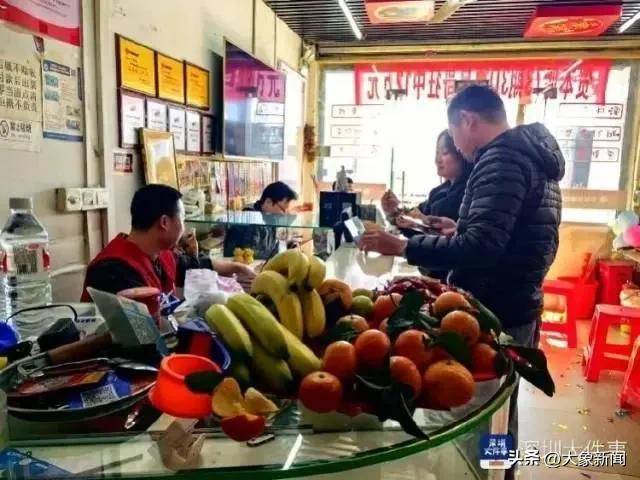 彩票中2.25亿需缴税超4500万 男子接住<strong></p>
<p>币安交易网</strong>了泼天富贵