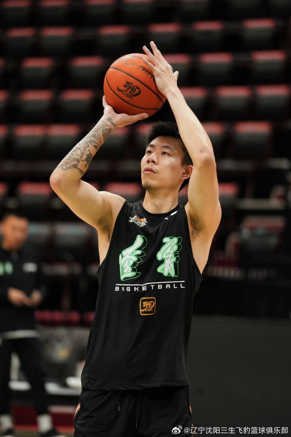 终于归来<strong></p>
<p>币安交易网</strong>！辽宁男篮宣布张镇麟通过体测补测