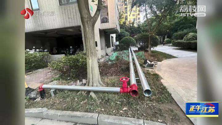 江苏常州一小区168万维修资金使用不公开引争议 市长回应<strong></p>
<p>币安交易网</strong>了
