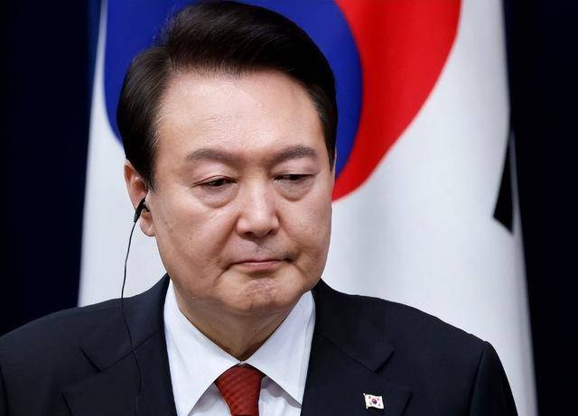 弹劾尹锡悦动议破产<strong></p>
<p>币安怎么进去</strong>，韩国执政党耍无赖：人不交、总统权力也不交