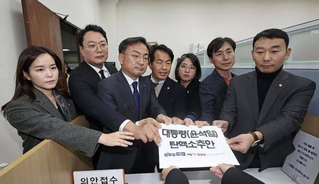 尹锡悦险中求稳：戒严风波逆转<strong></p>
<p>币安怎么进去</strong>，国民力量党撑腰，李在明盼破局！
