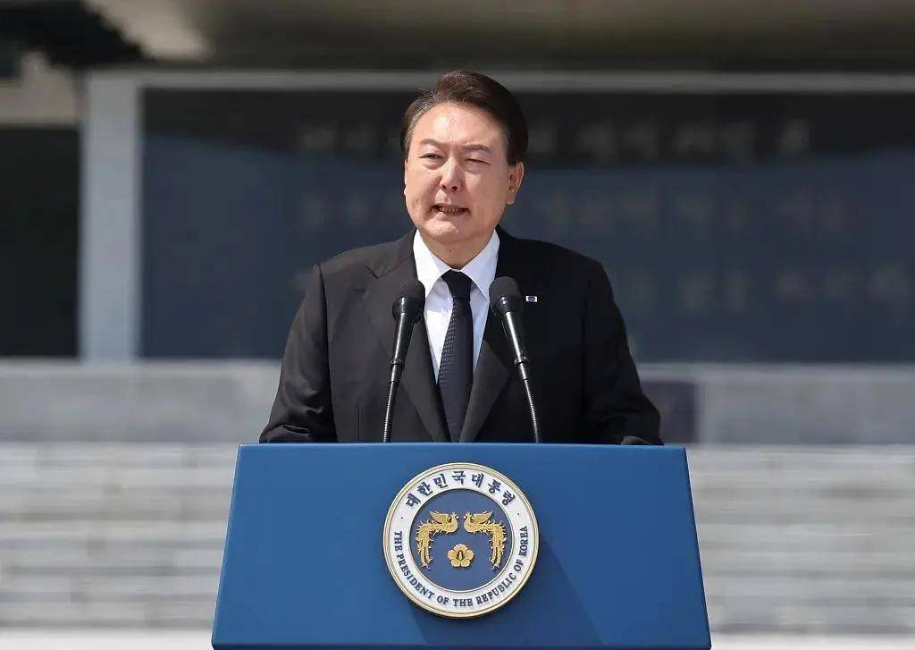 尹锡悦险中求稳：戒严风波逆转<strong></p>
<p>币安怎么进去</strong>，国民力量党撑腰，李在明盼破局！
