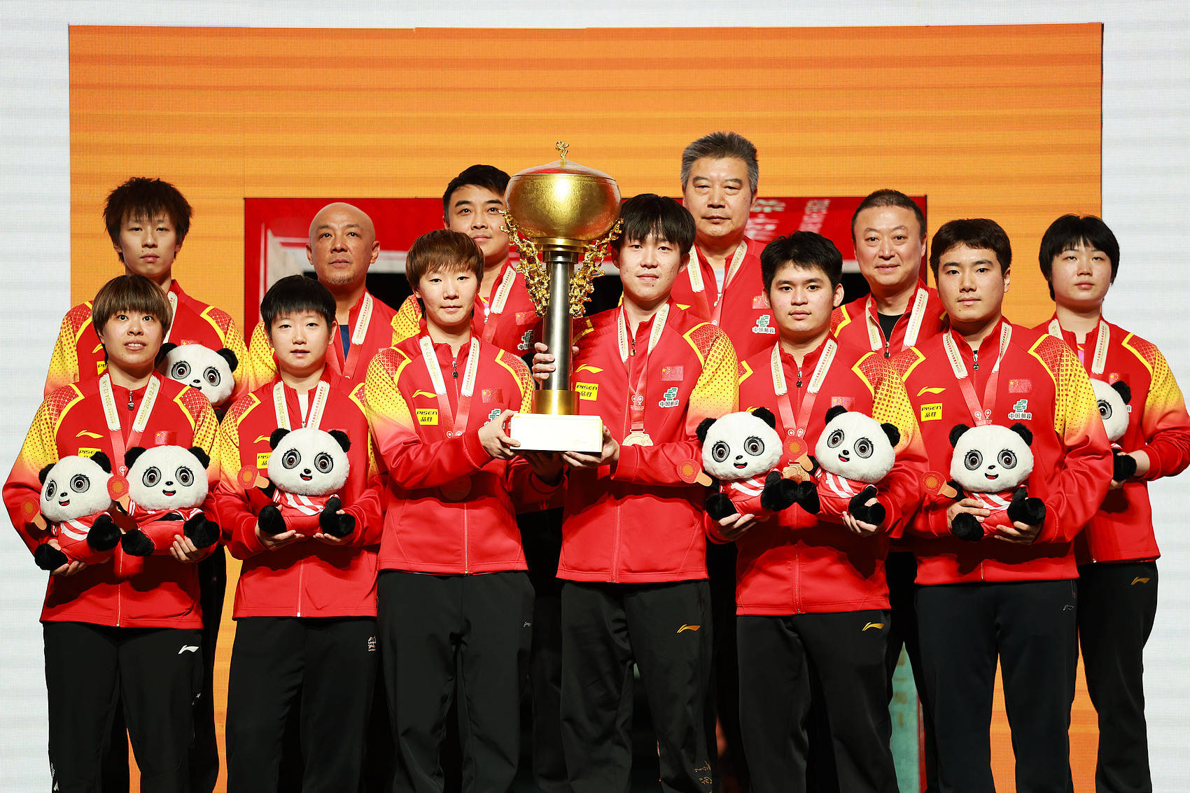 11战全胜<strong></p>
<p>币安怎么进去</strong>！混团世界杯-国乒8-1韩国卫冕夺冠 王曼昱林诗栋均横扫