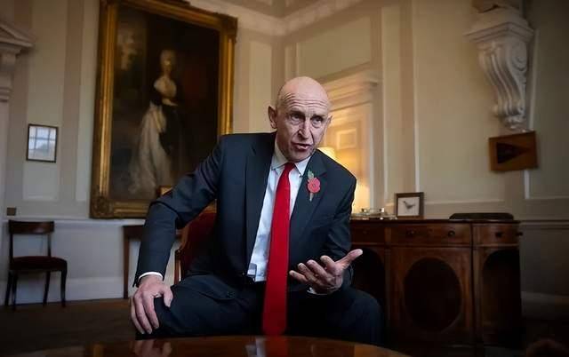 与解放军“单挑”<strong></p>
<p>币安价格</strong>，英军挺不过6个月？别上当，英国又在耍花招