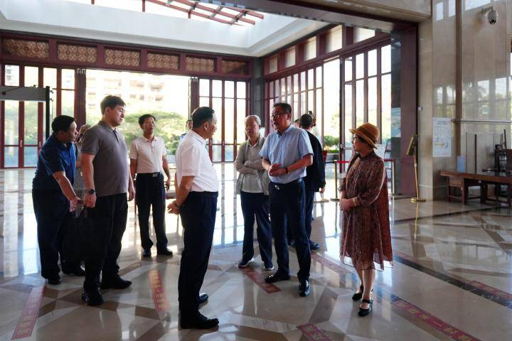 哈尔滨市第二医院海南分院与黑龙江省公安厅签署共建协议<strong></p>
<p>币安价格</strong>，为离退休公安干警身体健康保驾护航