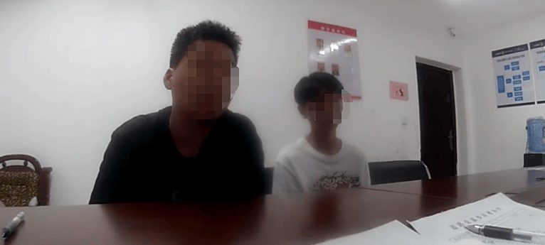 “网上学会的！”衡阳13岁男孩偷拿爸爸车钥匙凌晨和同学开车上路<strong></p>
<p>币安价格</strong>，一句话惊呆交警