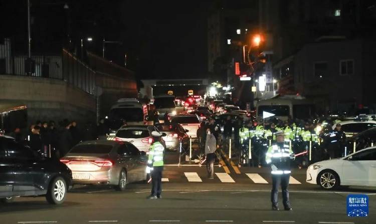 尹锡悦下台几成定局<strong></p>
<p>币安海外</strong>，对中韩关系有何影响