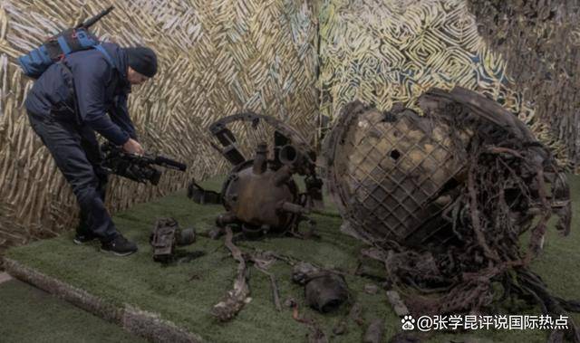俄外长发忠告<strong></p>
<p>币安海外</strong>，如果西方不长记性，俄方还备了大礼，这次可能动核
