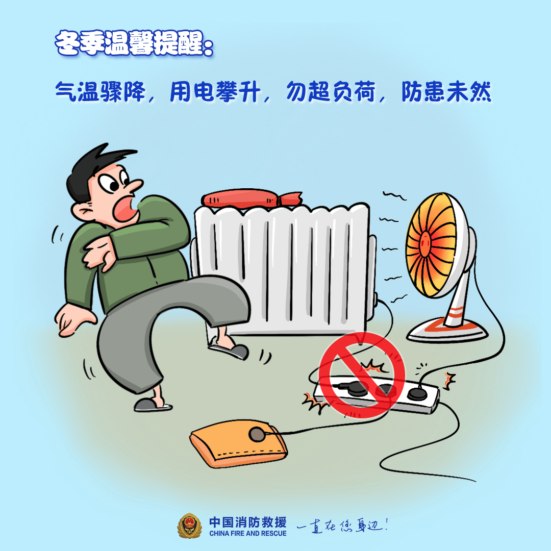 “我家楼都动了”<strong></p>
<p>币安海外</strong>，天津一小区突发火灾，当地消防深夜通报