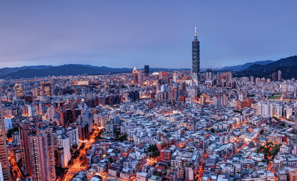 大陆被激怒！大批军火连夜抵台<strong></p>
<p>币安海外</strong>，紧急关头，国防部称呼彻底大变