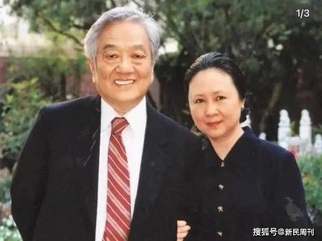 深挖 | 琼瑶第二任丈夫平鑫涛：是不是太心机<strong></p>
<p>币安海外</strong>？