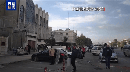 他被任命为叙利亚过渡政府看守总理！以军称摧毁叙70%以上军事力量<strong></p>
<p>币安海外</strong>，多国谴责，伊朗呼吁.......