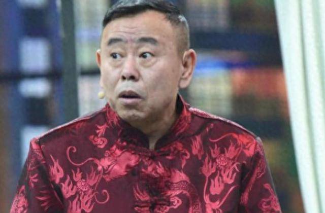潘长江：我钱花一辈子也花不完<strong></p>
<p>币安APP</strong>，如今67岁却越活越“糊涂”了